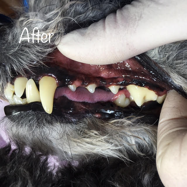 After After