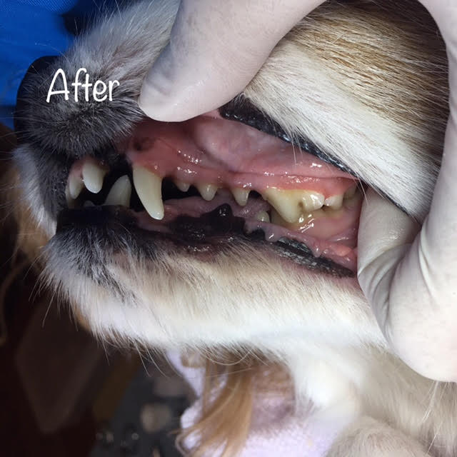 After After