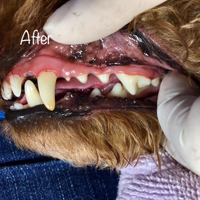 After After