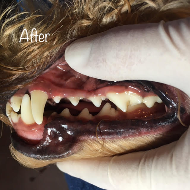 After After