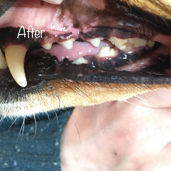 After After