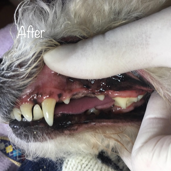 After After