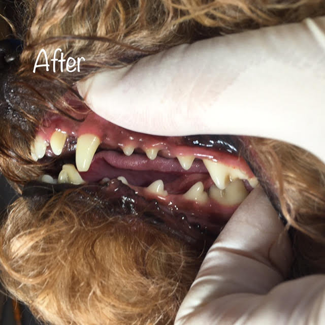 After After