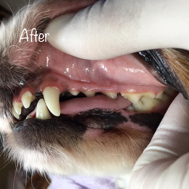 After After