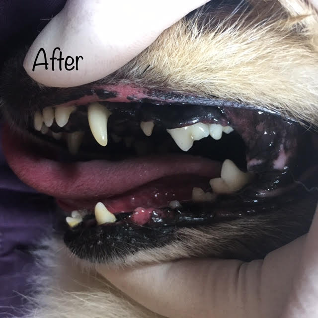 After After