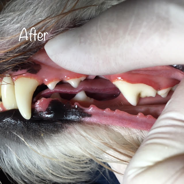 After After