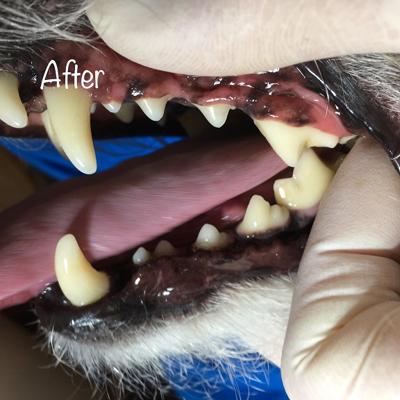 After After