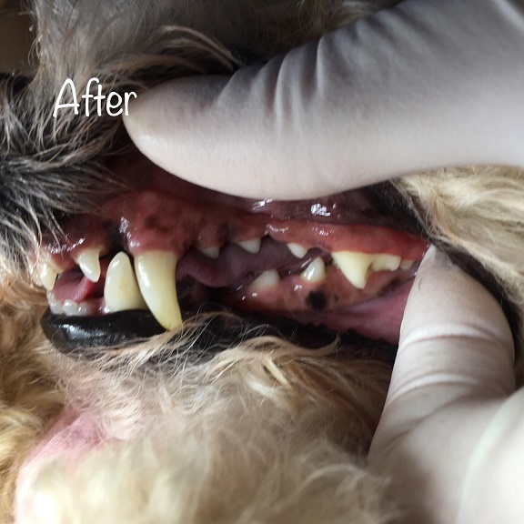 After After