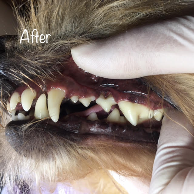 After After