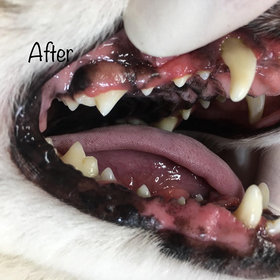 After After