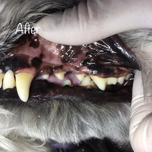 After After