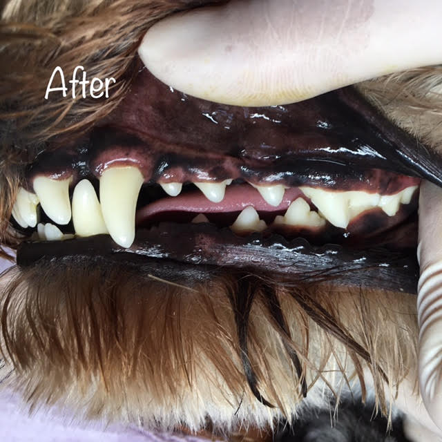 After After