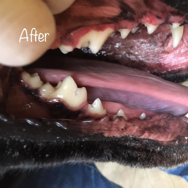 After After