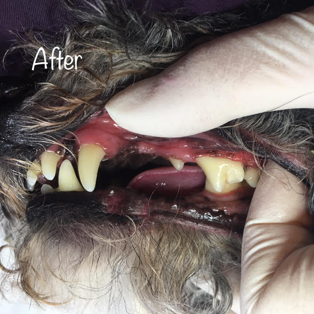 After After