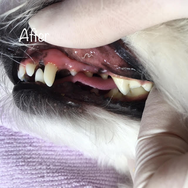 After After