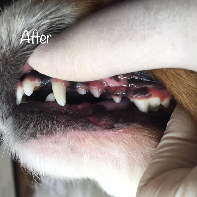After After
