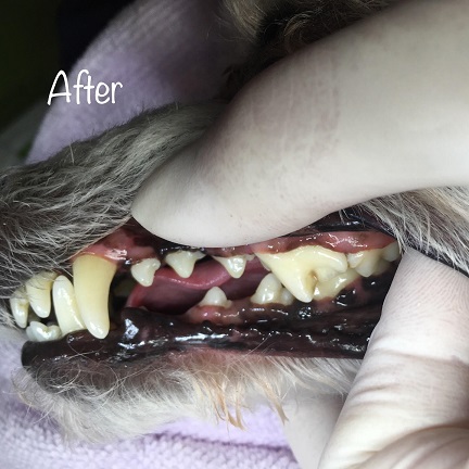 After After