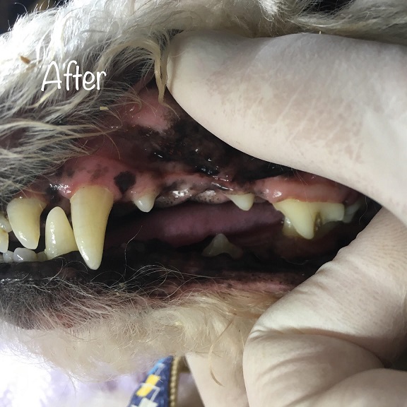 After After