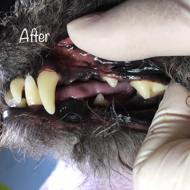 After After