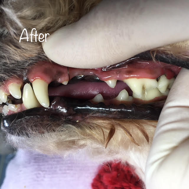 After After