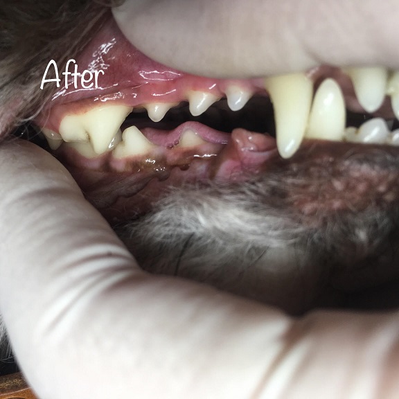 After After