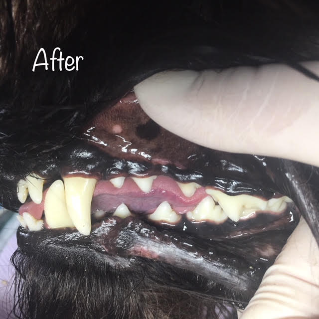 After After