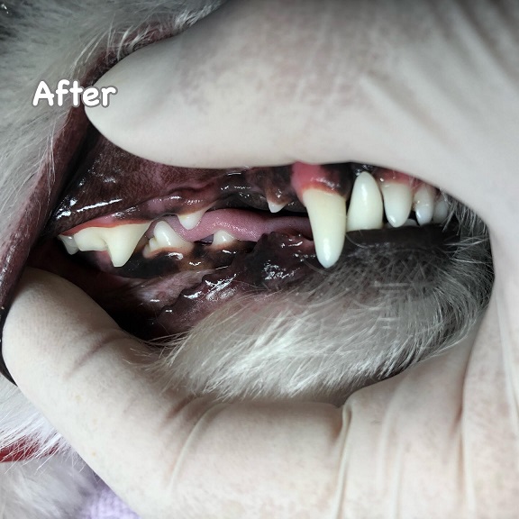 After After