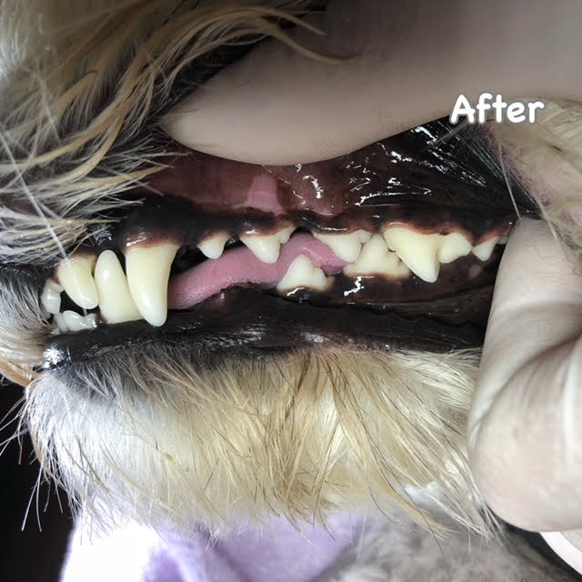After After