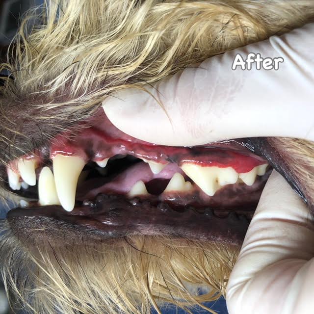 After After