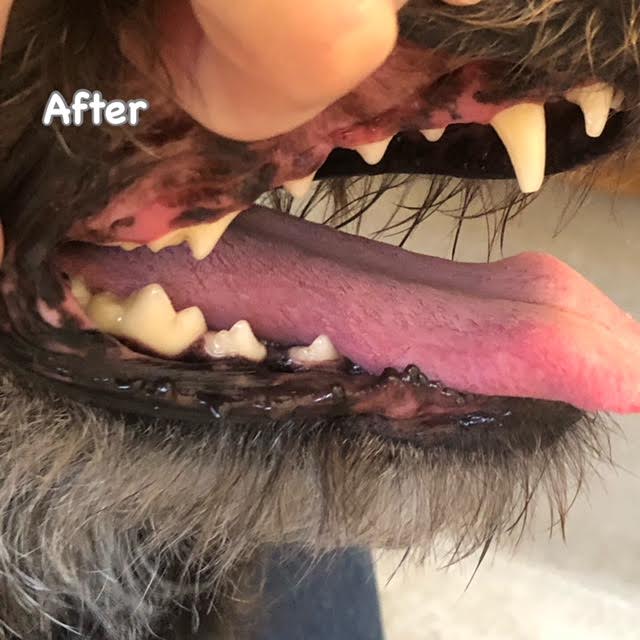 After After