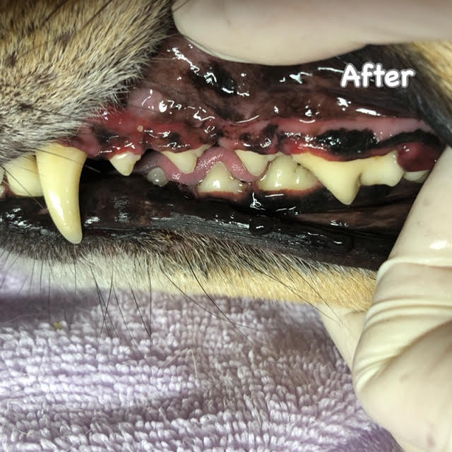 After After