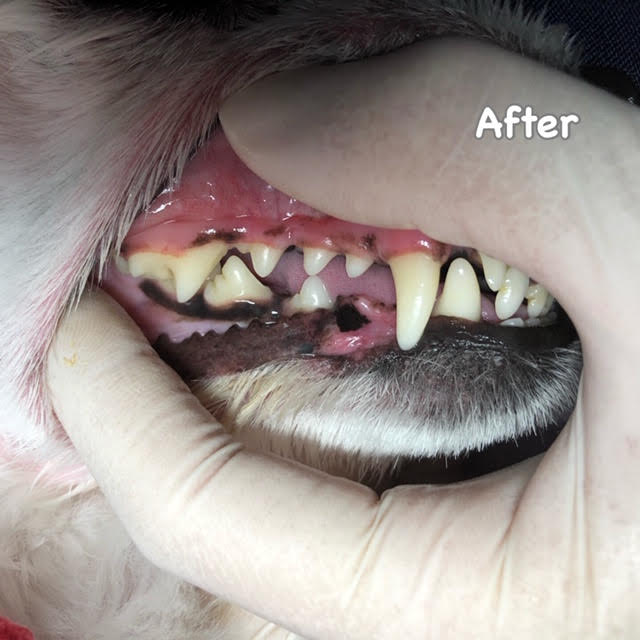 After After
