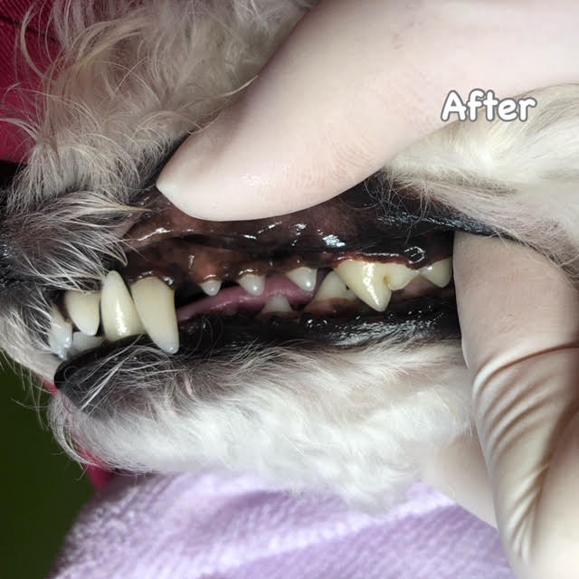After After