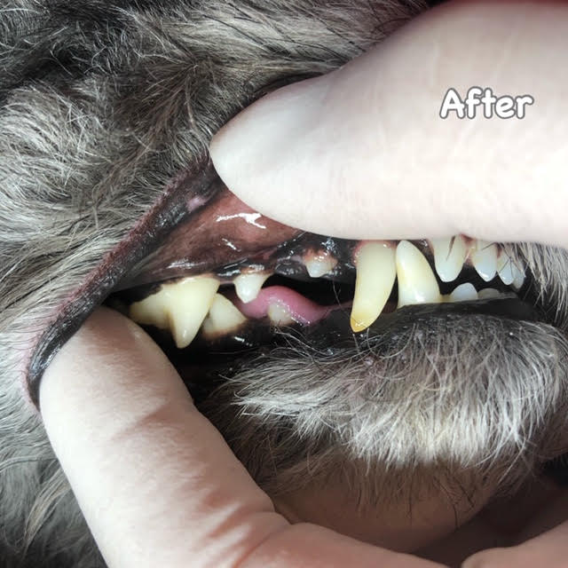 After After