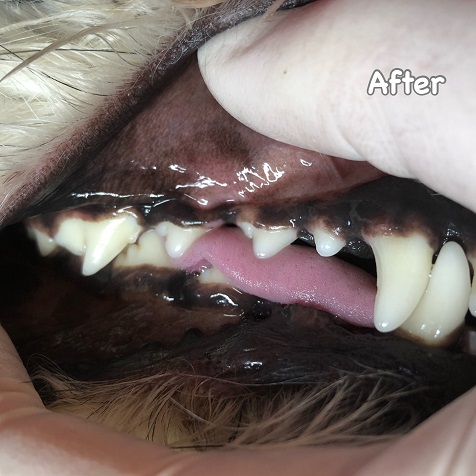 After After