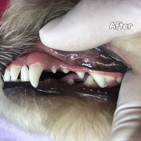 After After