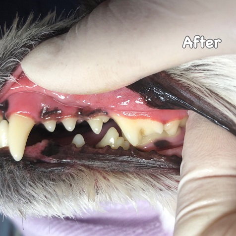 After After
