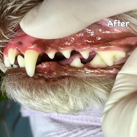 After After
