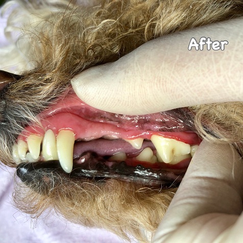 After After