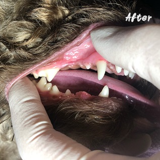 After After