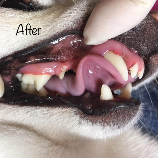 After After